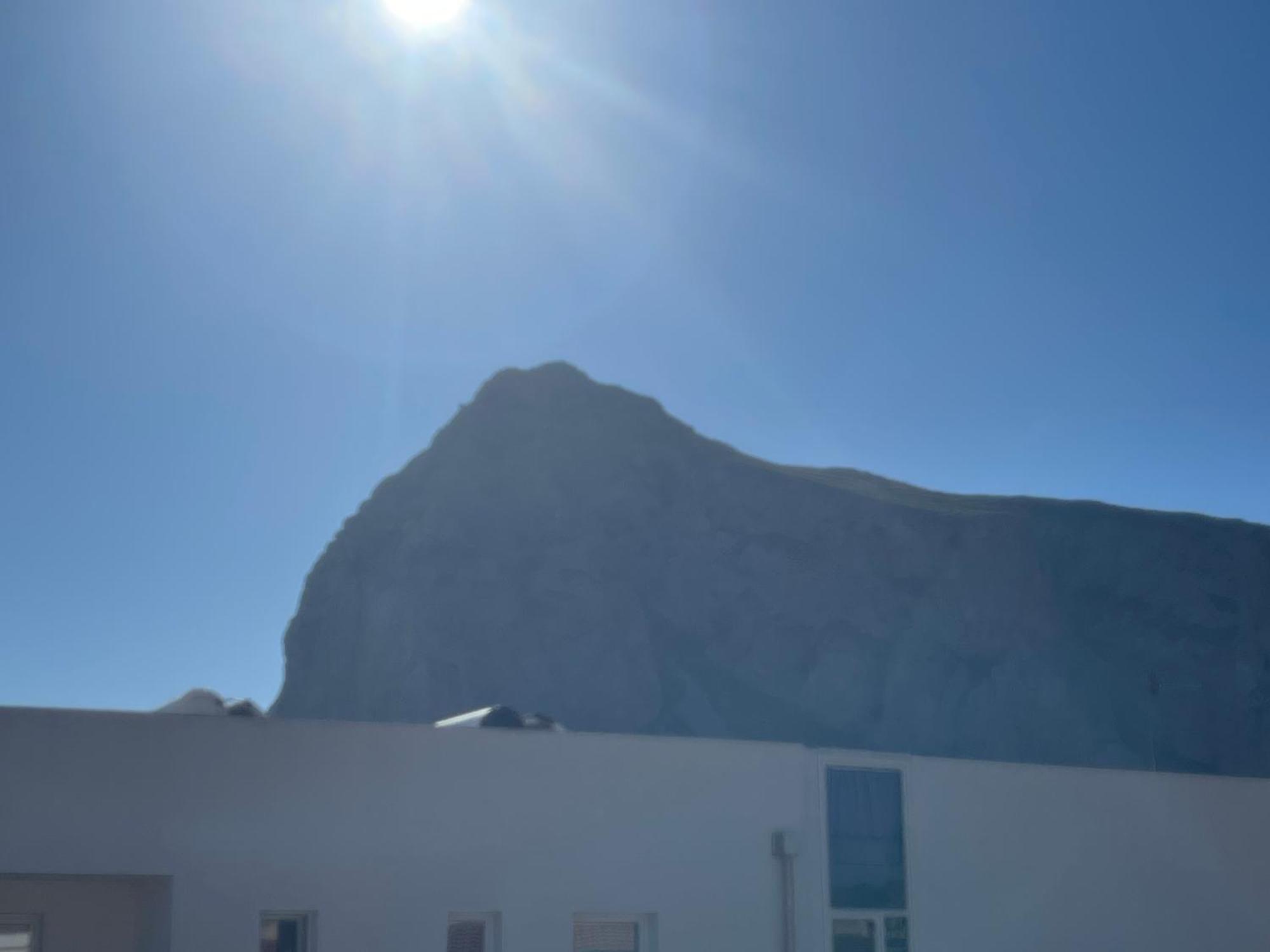 Aurora E Andrea San Vito Lo Capo Villa Bagian luar foto